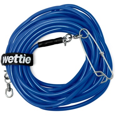 Wettie Reef Bungee - Blue